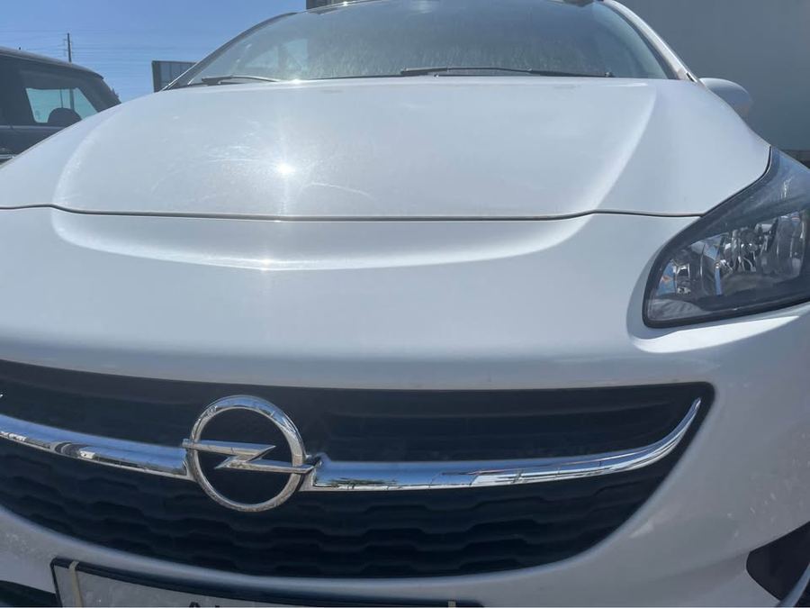 Opel Corsa Van — foto 5