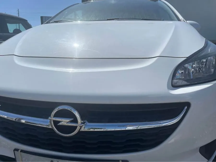 Opel Corsa Van — foto 5